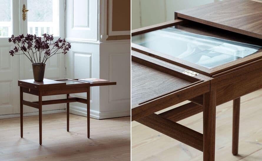 Art Collectors Table – thumbnail image #7
