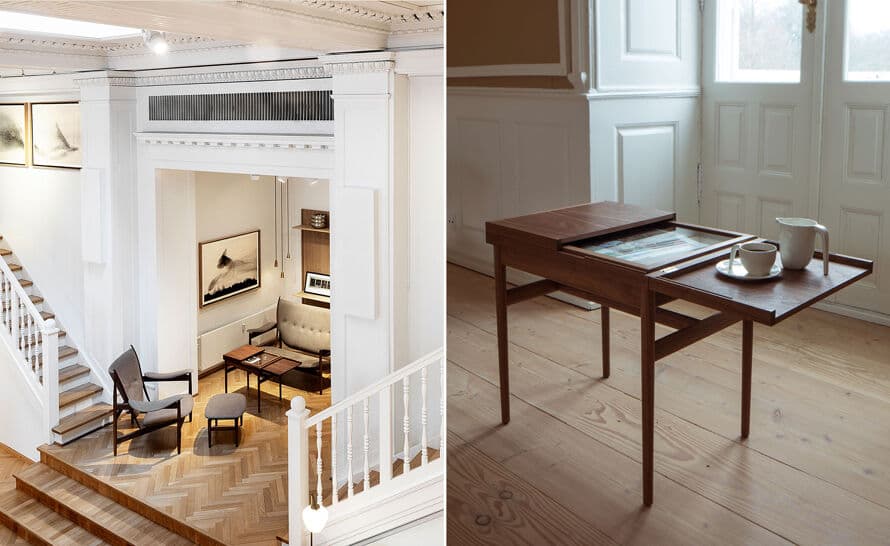 Art Collectors Table – thumbnail image #9