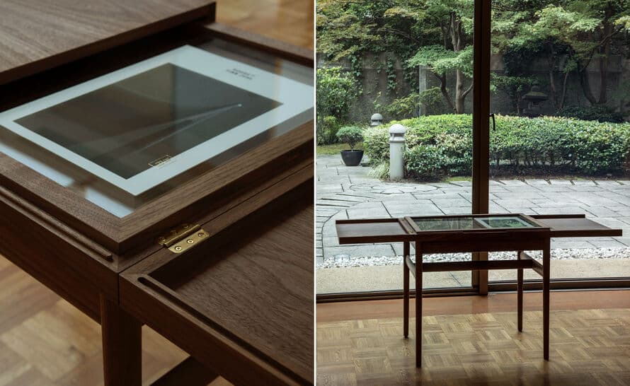 Art Collectors Table – thumbnail image #5