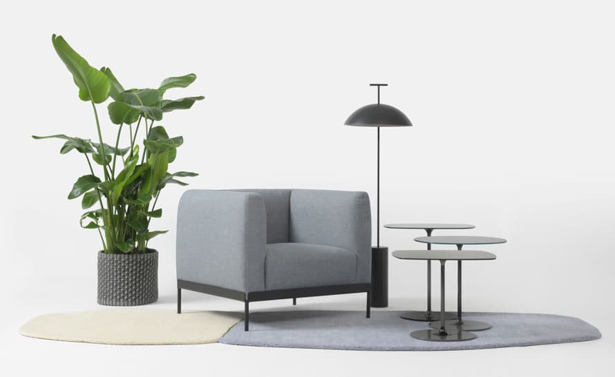 Asia Armchair – thumbnail image #6