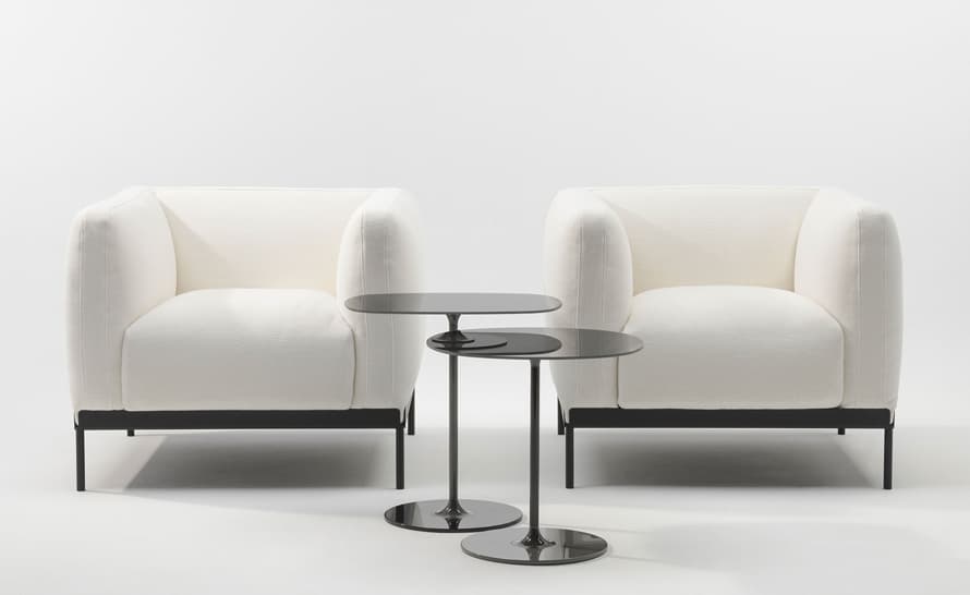 Asia Armchair – thumbnail image #7
