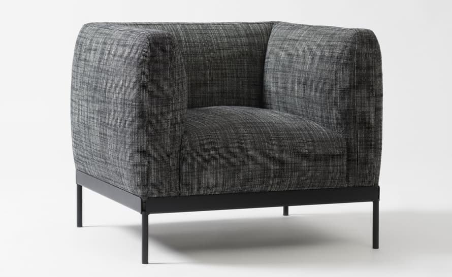 Asia Armchair – thumbnail image #5