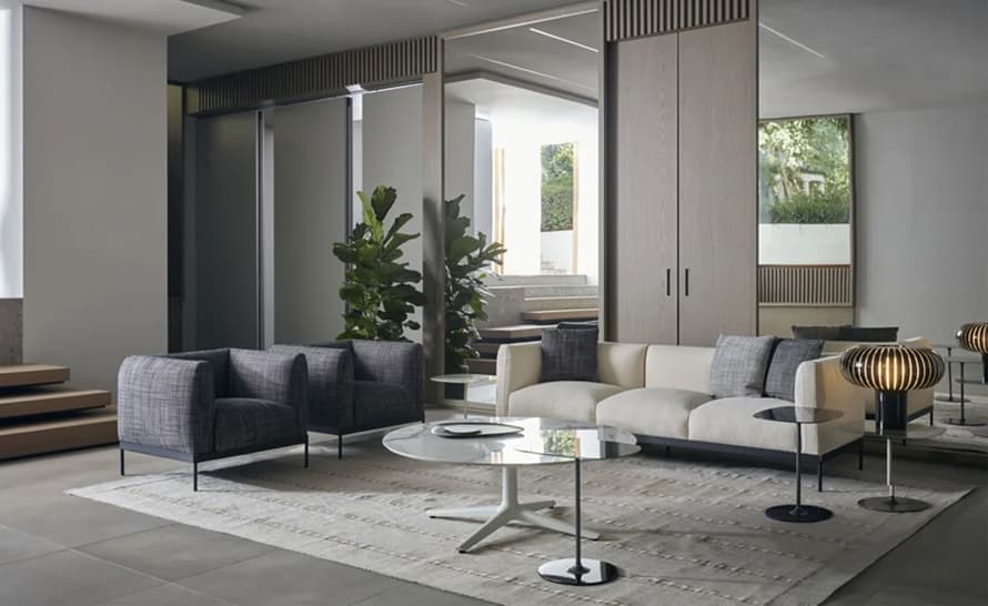 Asia Armchair – thumbnail image #3
