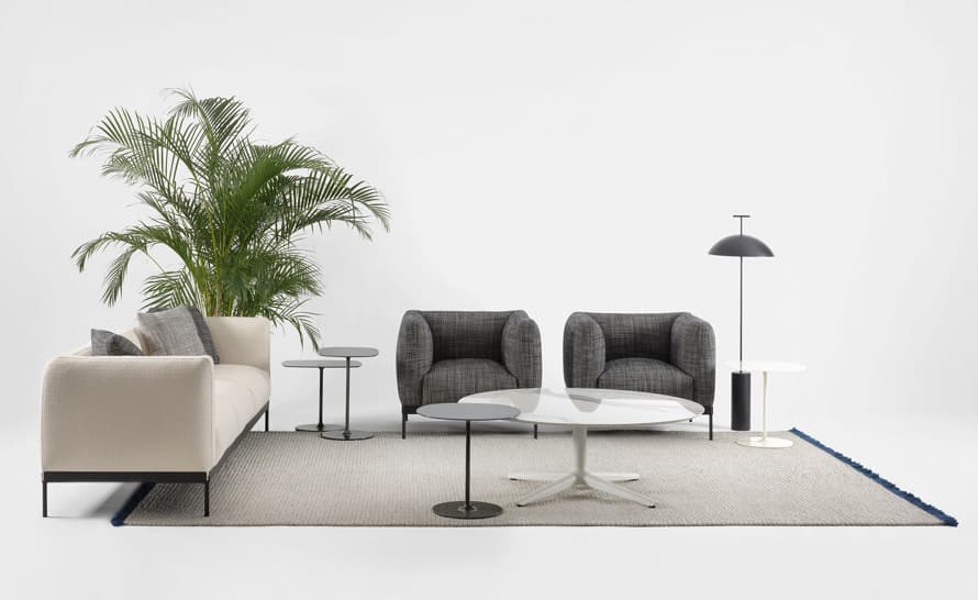 Asia Sofa 3 Seater – thumbnail image #6