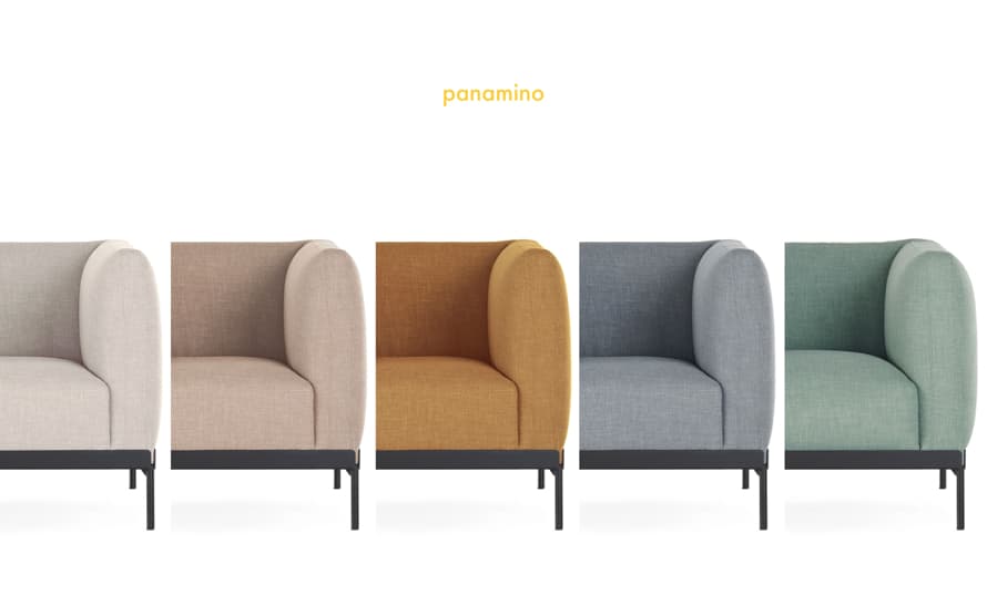 Asia Sofa 3 Seater – thumbnail image #7