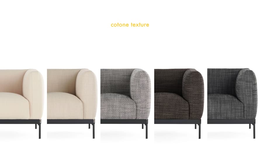 Asia Sofa 3 Seater – thumbnail image #9