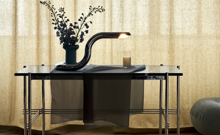 Aspide Table Lamp – thumbnail image #3