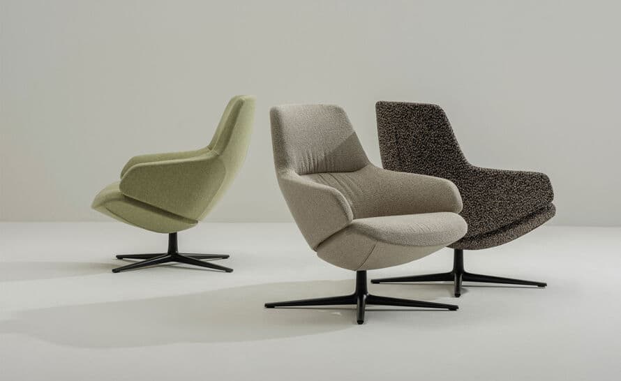 Aston Club Ottoman – thumbnail image #9