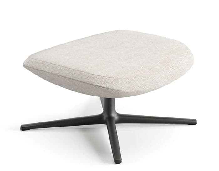 Aston Club Ottoman – thumbnail image #1