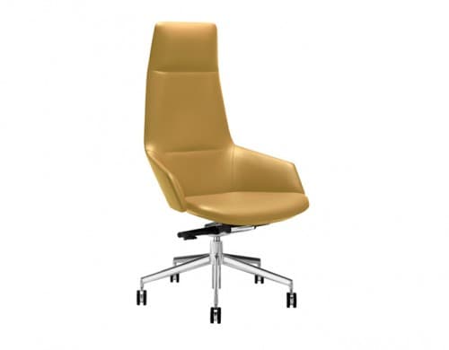 aston direction syncro task chair – thumbnail image #1