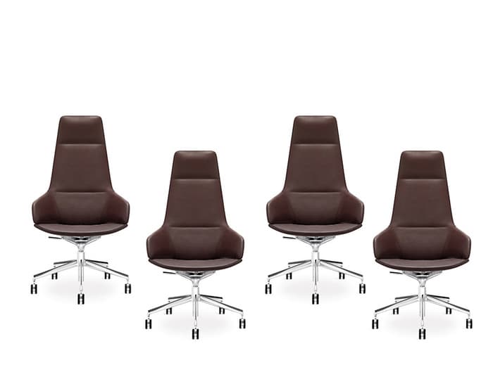 aston direction syncro task chair – thumbnail image #3