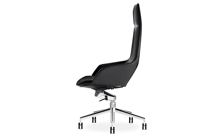 aston direction syncro task chair – thumbnail image #2