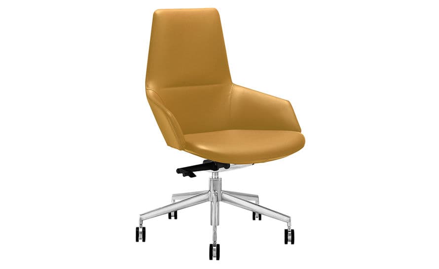 aston office syncro task chair – thumbnail image #1