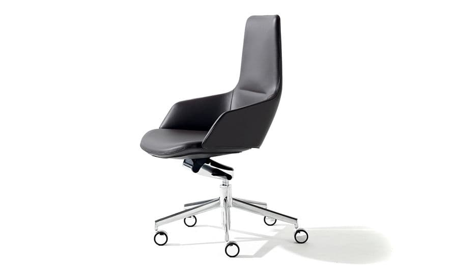 aston office syncro task chair – thumbnail image #2