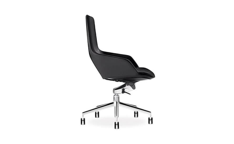 aston office syncro task chair – thumbnail image #3