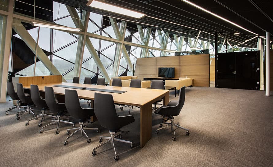 aston office syncro task chair – thumbnail image #4