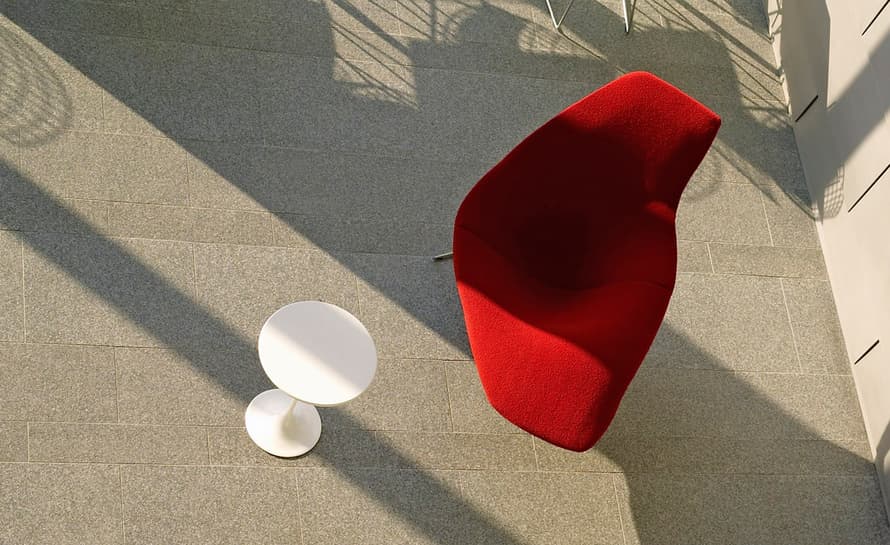 asymmetric chaise with full cover – thumbnail image #4