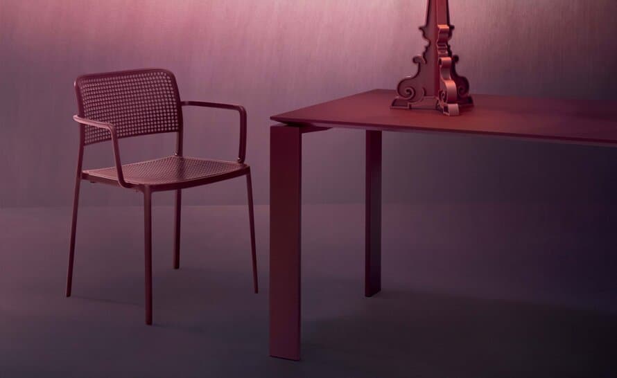 audrey armchair 2 pack – thumbnail image #10