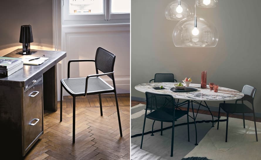 audrey armchair 2 pack – thumbnail image #5