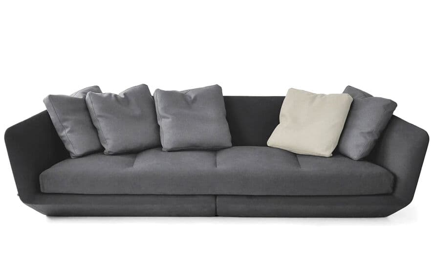aura 280 four seat sofa – thumbnail image #1