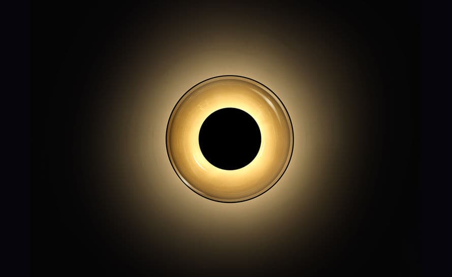 aura wall/ceiling lamp – thumbnail image #7