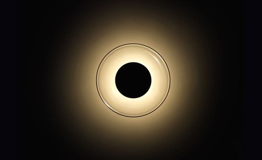 aura wall/ceiling lamp – thumbnail image #8