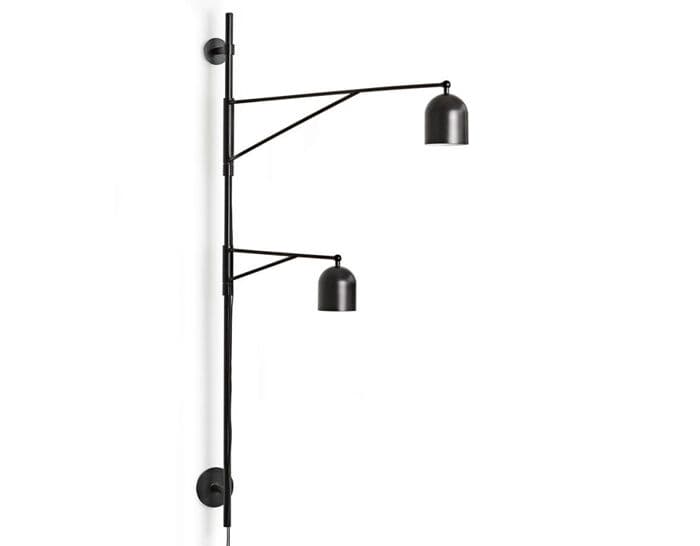 Awkward Wall Light – thumbnail image #2