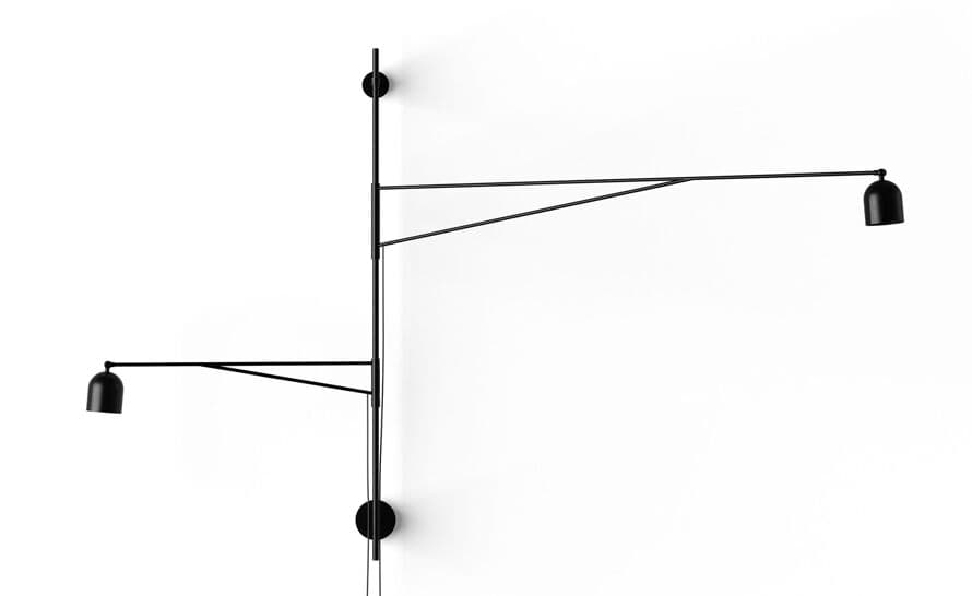 Awkward Wall Light – thumbnail image #1