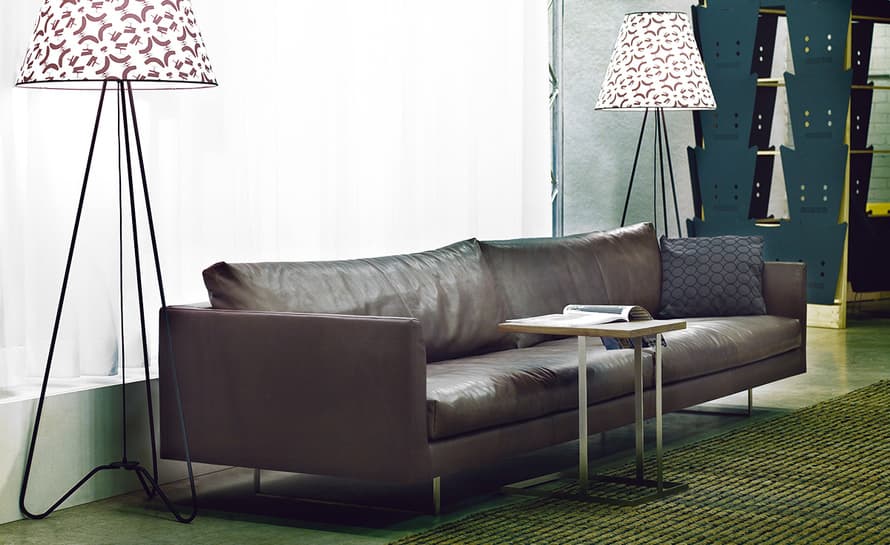 axel 3.5 seat sofa – thumbnail image #5