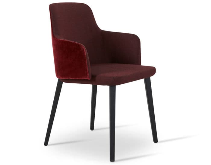 back me up armchair – thumbnail image #2
