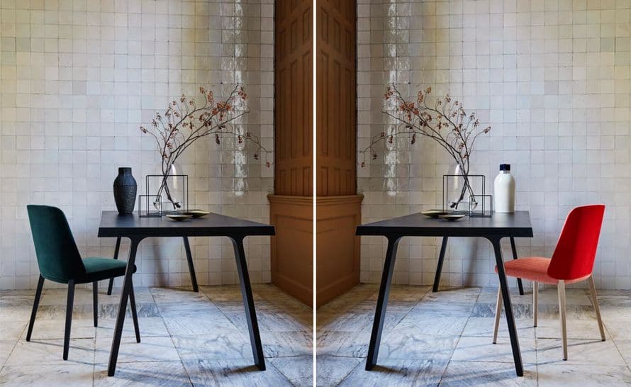 back me up dining chair – thumbnail image #9