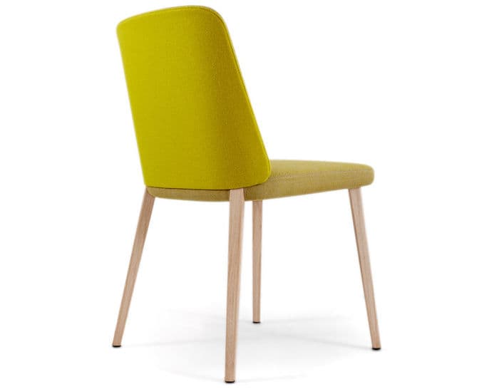 back me up dining chair – thumbnail image #2