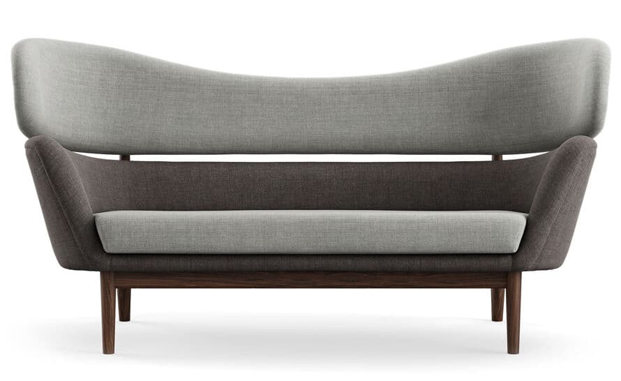 Finn Juhl Baker Sofa – thumbnail image #1