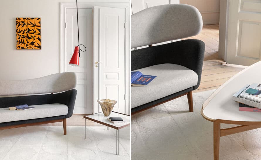 Finn Juhl Baker Sofa – thumbnail image #15