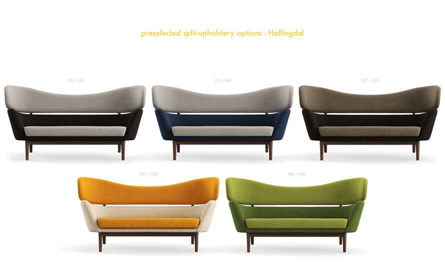 Finn Juhl Baker Sofa – thumbnail image #22