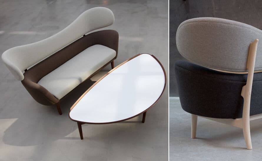 Finn Juhl Baker Sofa – thumbnail image #18