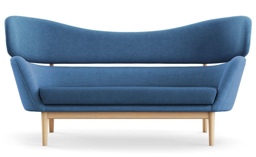 Finn Juhl Baker Sofa – thumbnail image #4