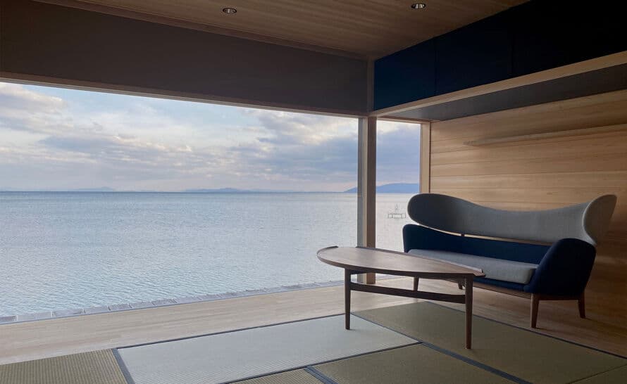 Finn Juhl Baker Sofa – thumbnail image #11