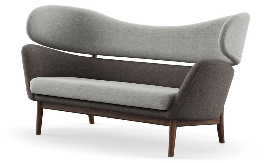 Finn Juhl Baker Sofa – thumbnail image #2