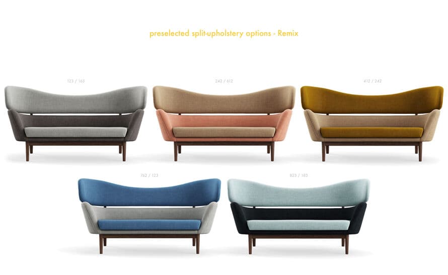 Finn Juhl Baker Sofa – thumbnail image #21