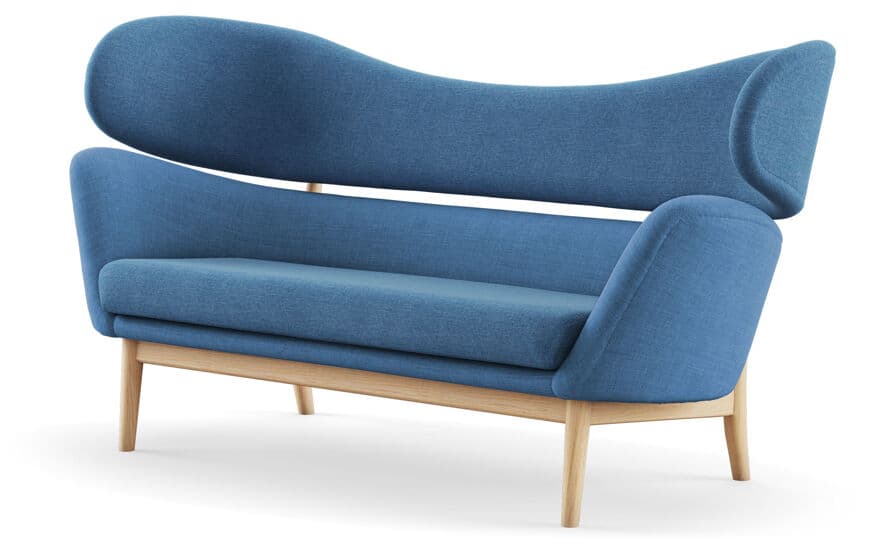 Finn Juhl Baker Sofa – thumbnail image #5