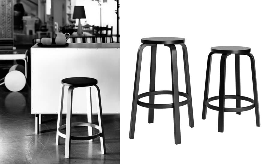 Bar Stool 64 – thumbnail image #3