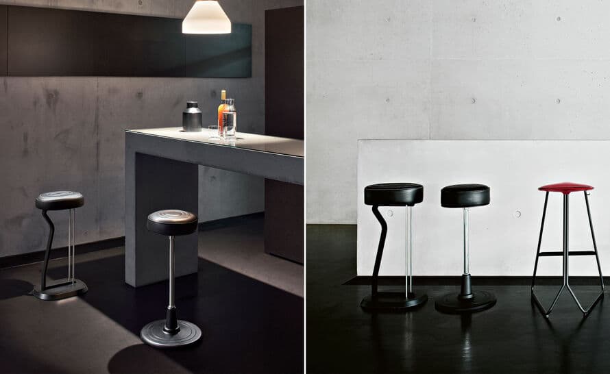 Bar Stool No. 2 – thumbnail image #3