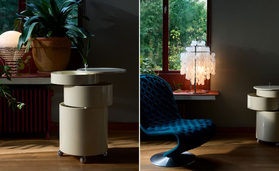 panton barboy mobile storage – thumbnail image #3