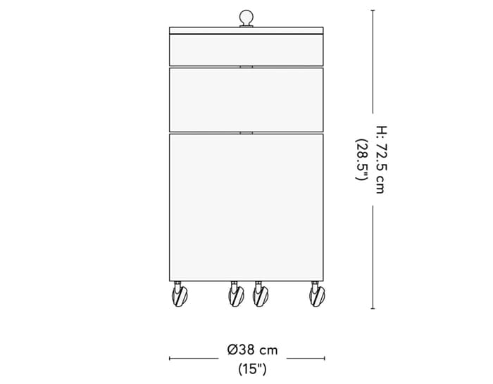 panton barboy mobile storage – thumbnail image #19