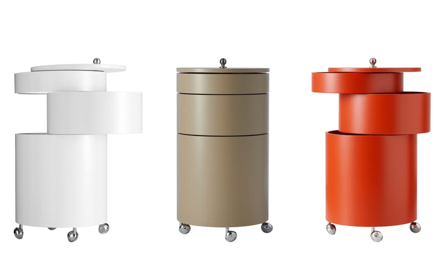 panton barboy mobile storage – thumbnail image #16