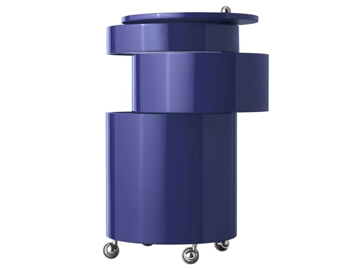 panton barboy mobile storage – thumbnail image #1