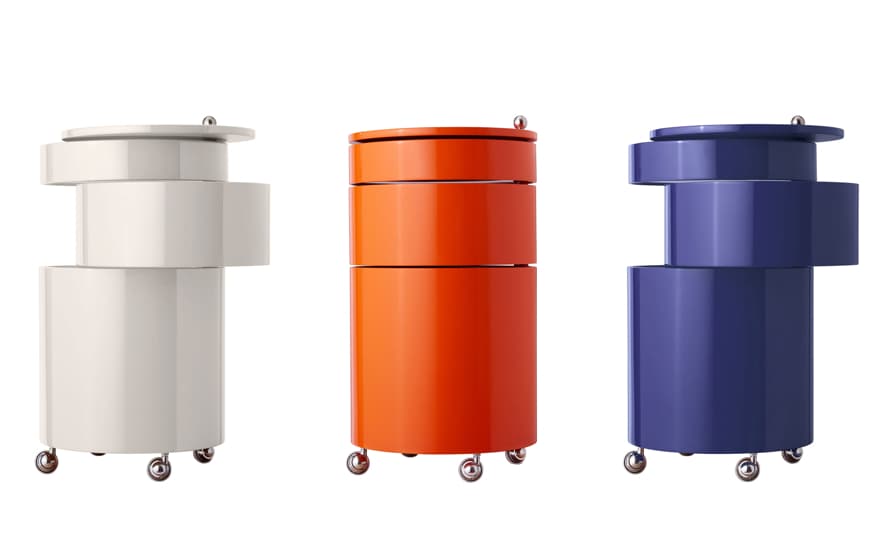 panton barboy mobile storage – thumbnail image #18
