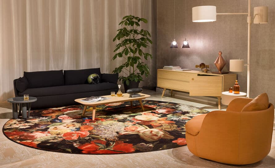 Bart Sofa – thumbnail image #4