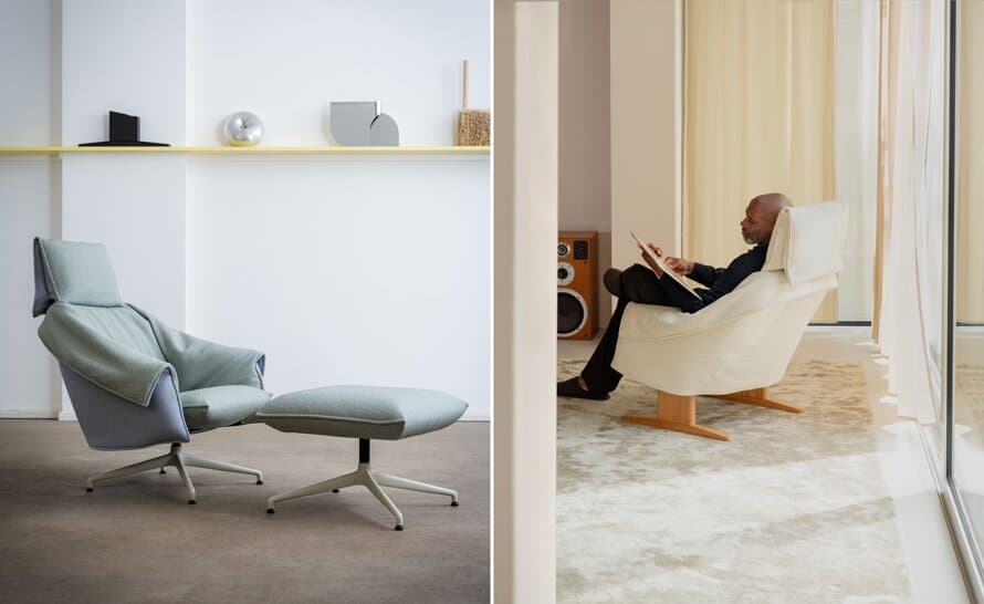 Bascule Ottoman – thumbnail image #3